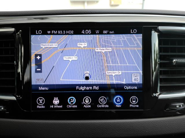 2017 Chrysler Pacifica Touring-L Plus Plano TX