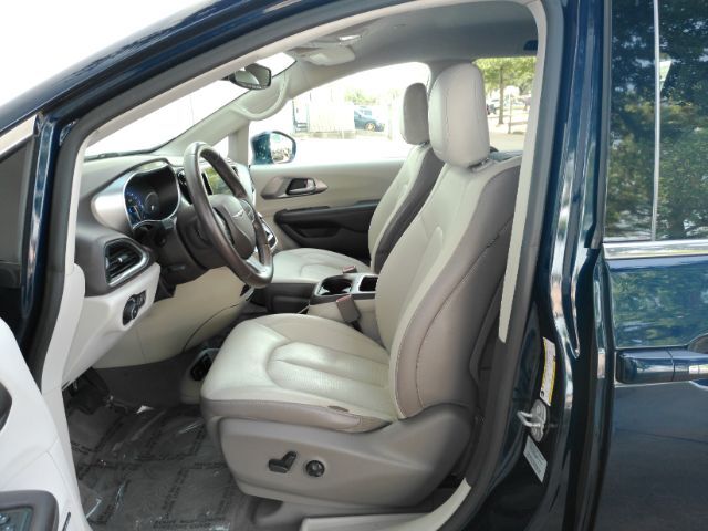 2017 Chrysler Pacifica Touring-L Plus Plano TX