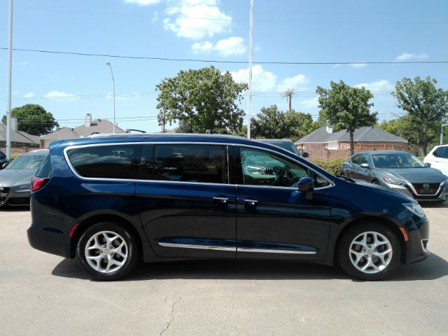 2017 Chrysler Pacifica Touring-L Plus Plano TX