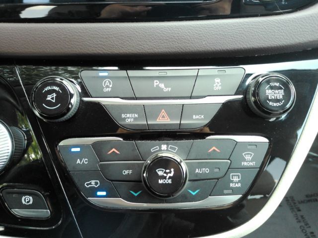 2017 Chrysler Pacifica Touring-L Plus Plano TX