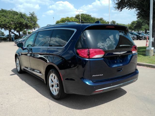 2017 Chrysler Pacifica Touring-L Plus Plano TX
