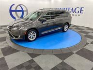2017 Chrysler Pacifica Touring L Plus Rome GA 2017 Chrysler Pacifica Touring L Plus Rome GA