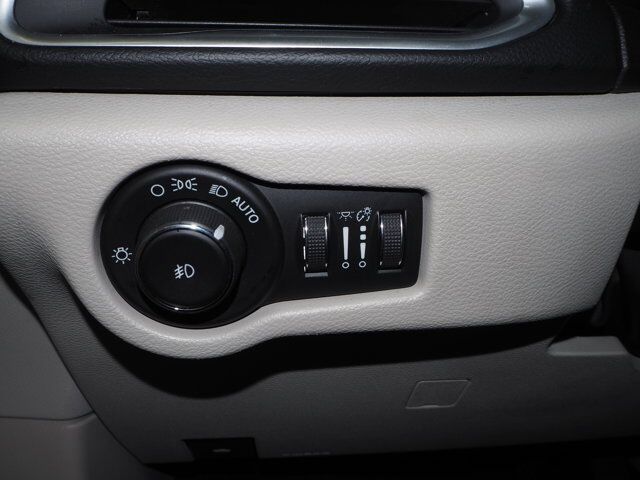2017 Chrysler Pacifica Touring-L Plus New Braunfels TX