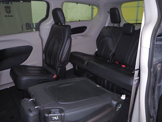 2017 Chrysler Pacifica Touring-L Plus New Braunfels TX