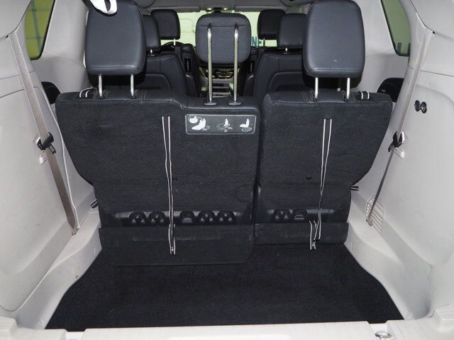 2017 Chrysler Pacifica Touring-L Plus New Braunfels TX