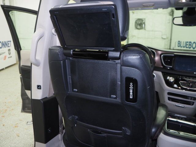 2017 Chrysler Pacifica Touring-L Plus New Braunfels TX