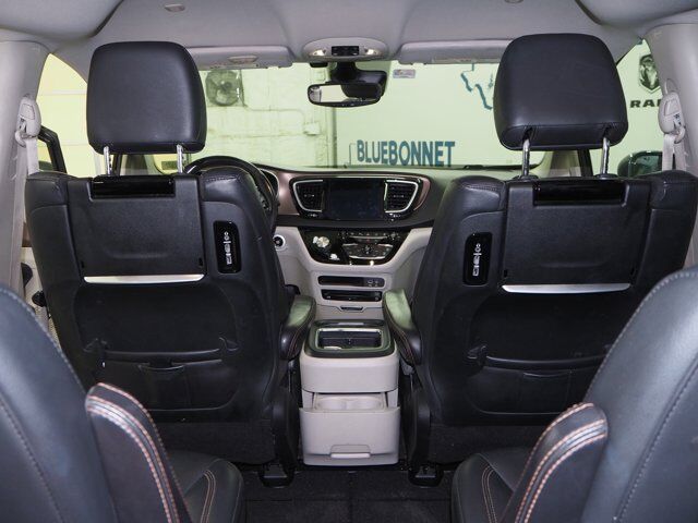 2017 Chrysler Pacifica Touring-L Plus New Braunfels TX