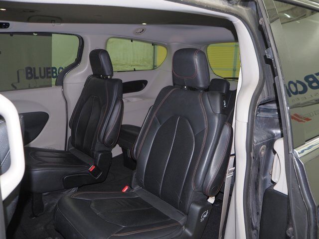 2017 Chrysler Pacifica Touring-L Plus New Braunfels TX