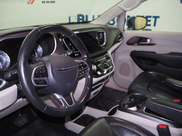 2017 Chrysler Pacifica Touring-L Plus New Braunfels TX