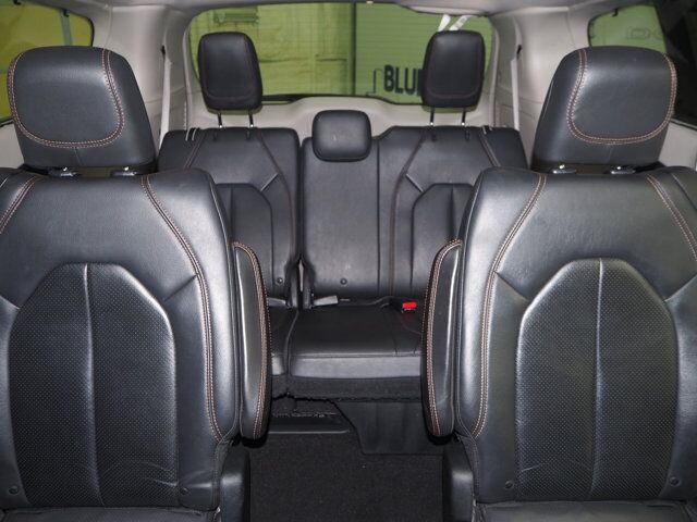 2017 Chrysler Pacifica Touring-L Plus New Braunfels TX
