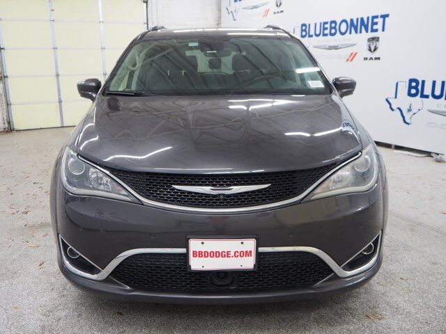 2017 Chrysler Pacifica Touring-L Plus New Braunfels TX