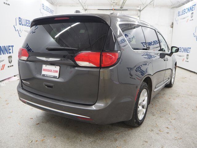 2017 Chrysler Pacifica Touring-L Plus New Braunfels TX