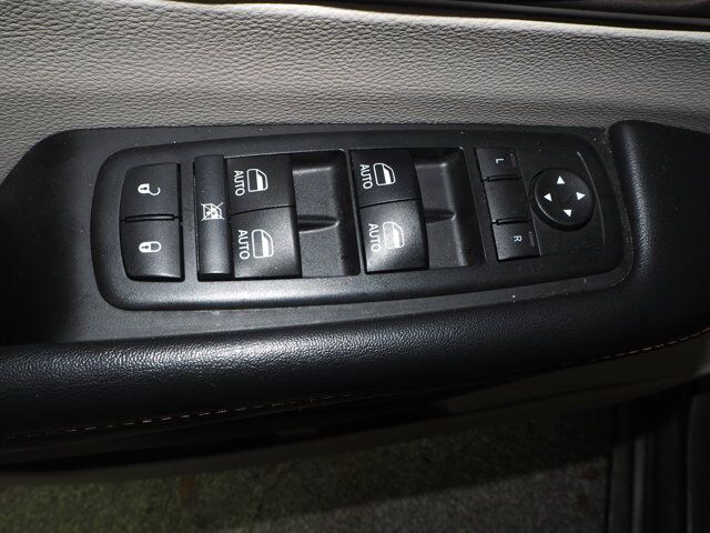 2017 Chrysler Pacifica Touring-L Plus New Braunfels TX