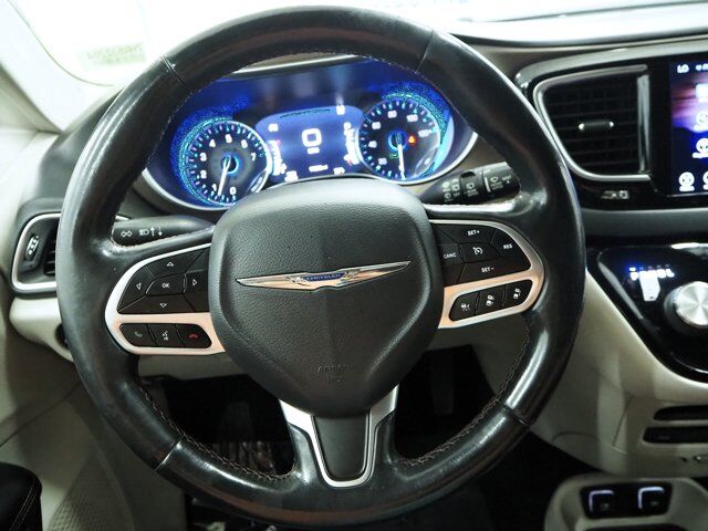 2017 Chrysler Pacifica Touring-L Plus New Braunfels TX