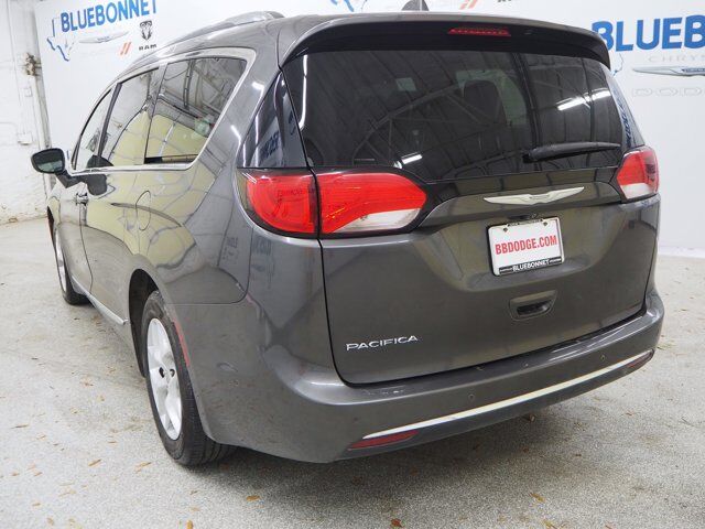 2017 Chrysler Pacifica Touring-L Plus New Braunfels TX