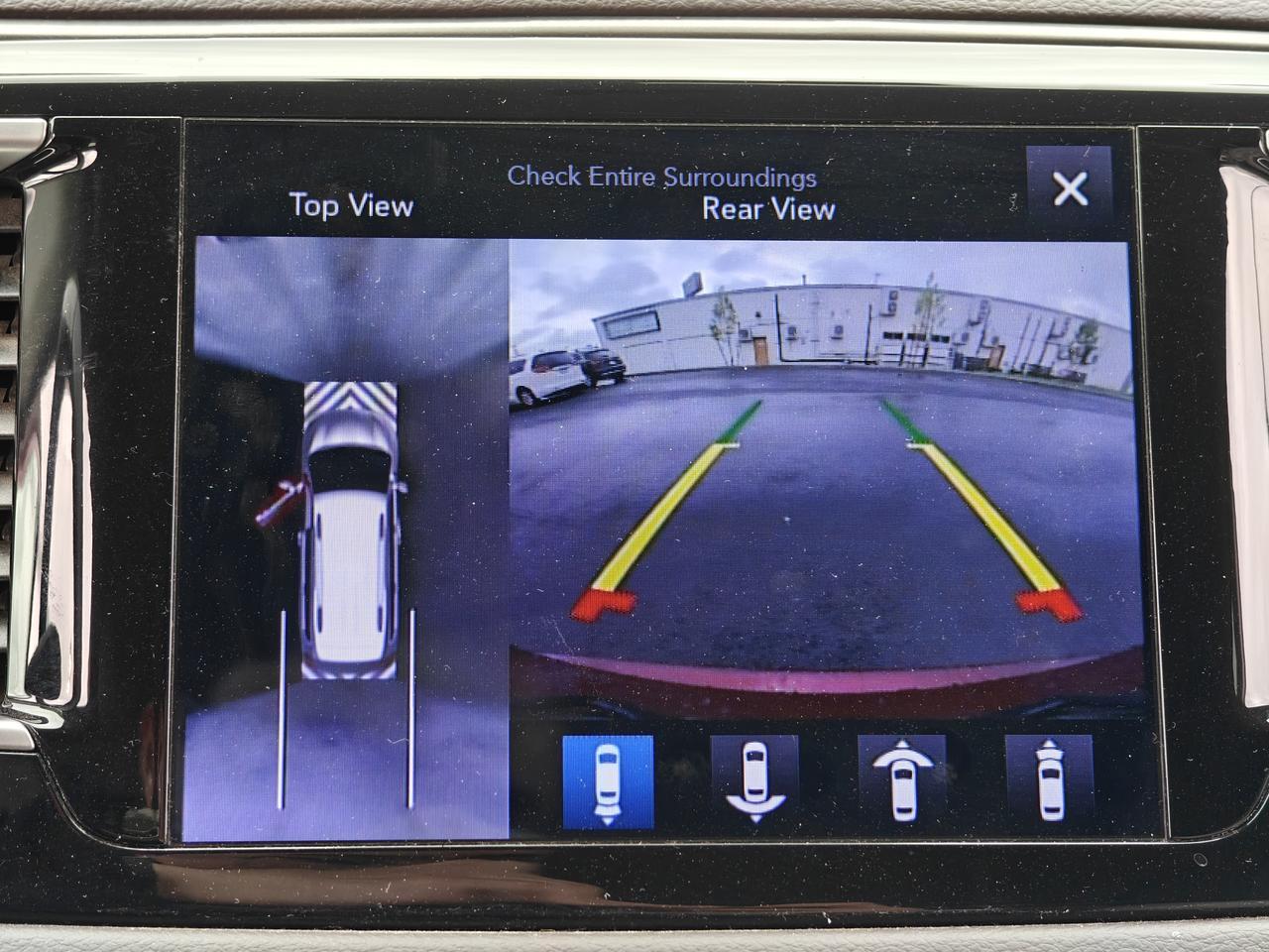 2017 Chrysler Pacifica Touring-L Plus Hayden ID