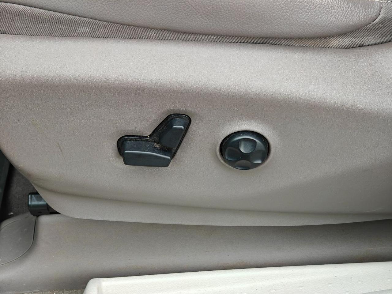 2017 Chrysler Pacifica Touring-L Plus Spokane WA