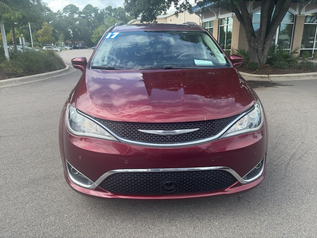 2017 Chrysler Pacifica Touring-L Plus Wilmington NC