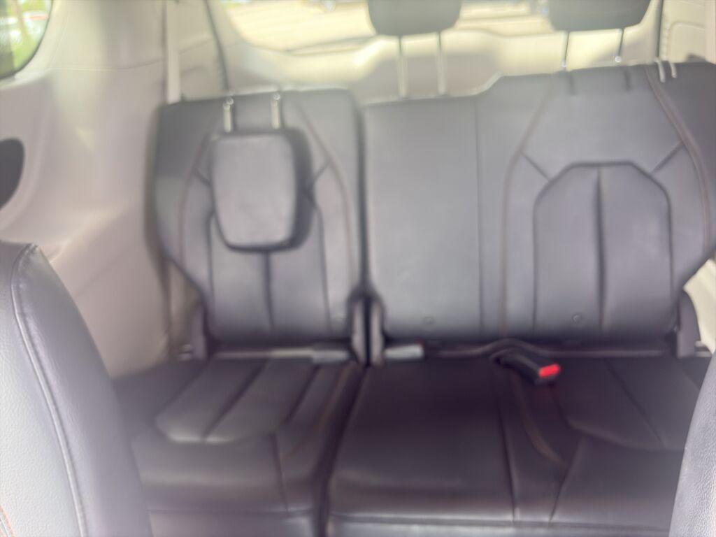 2017 Chrysler Pacifica Touring-L Plus Wilmington NC