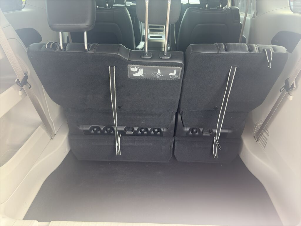 2017 Chrysler Pacifica Touring-L Plus Wilmington NC