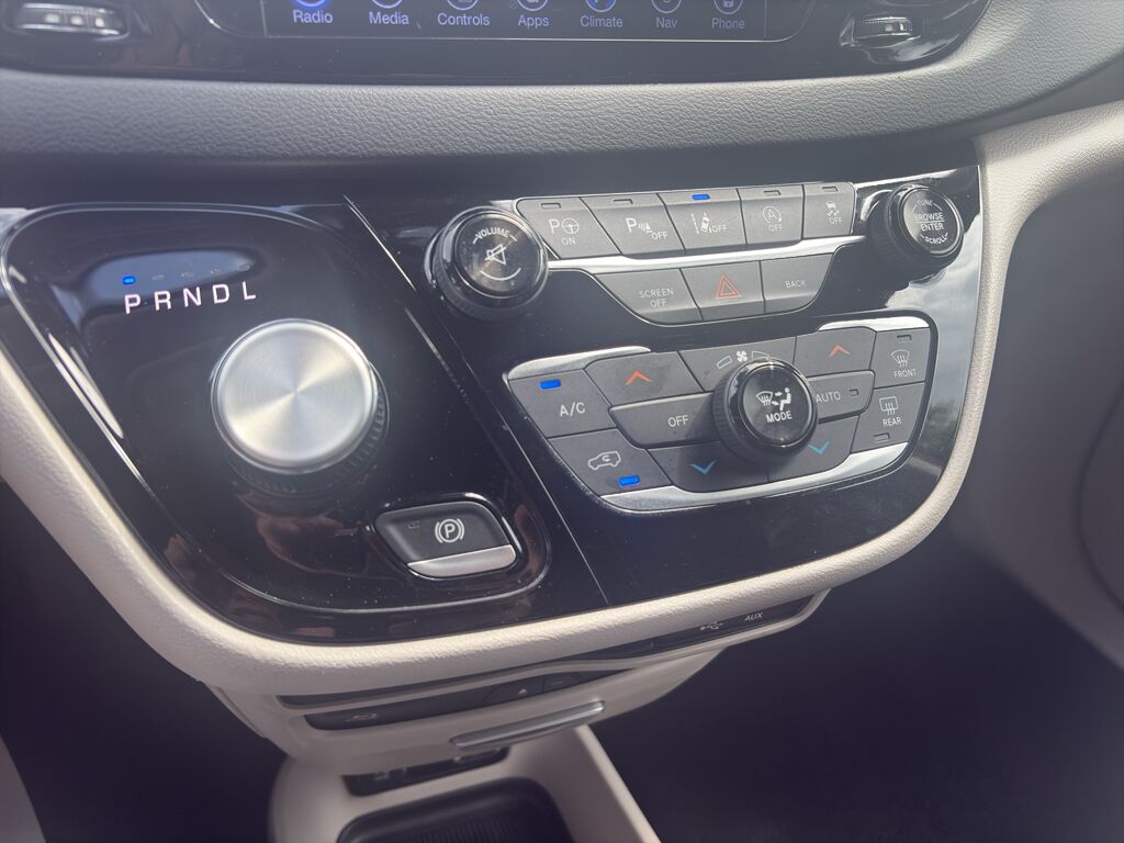2017 Chrysler Pacifica Touring-L Plus Wilmington NC