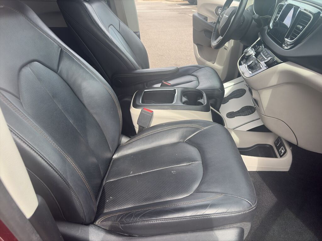 2017 Chrysler Pacifica Touring-L Plus Wilmington NC