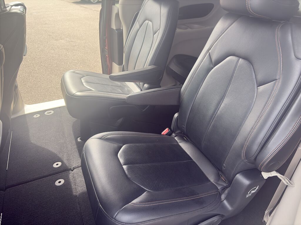 2017 Chrysler Pacifica Touring-L Plus Wilmington NC