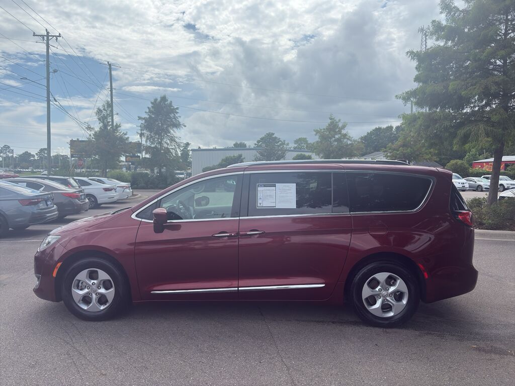 2017 Chrysler Pacifica Touring-L Plus Wilmington NC