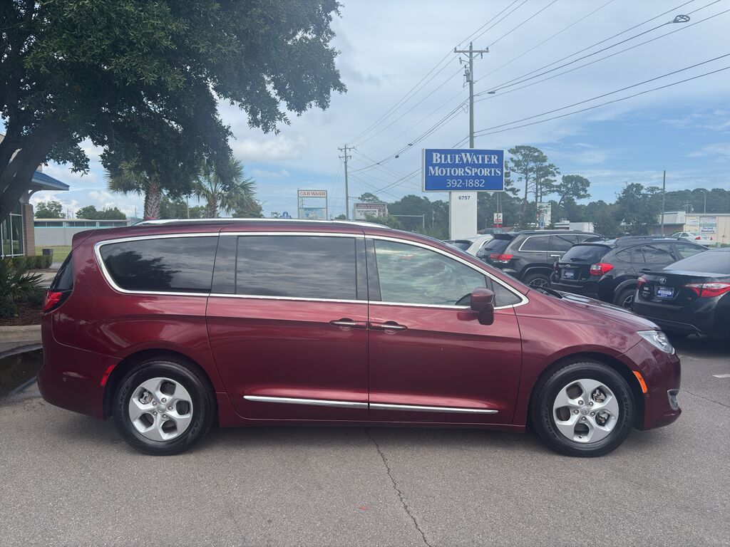 2017 Chrysler Pacifica Touring-L Plus Wilmington NC