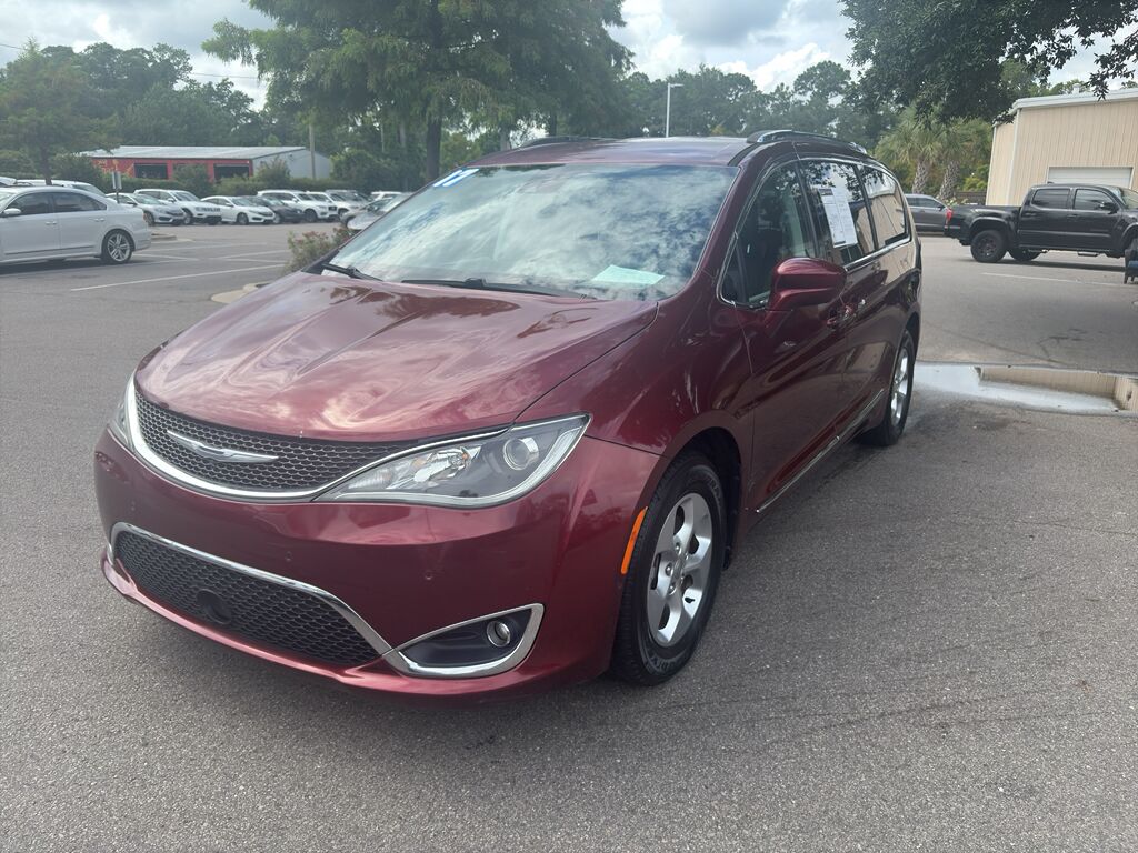 2017 Chrysler Pacifica Touring-L Plus Wilmington NC