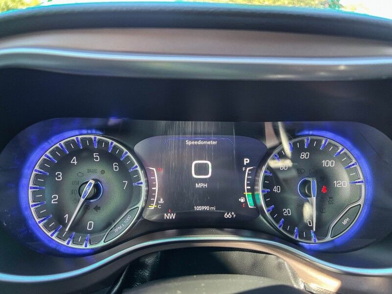 2017 Chrysler Pacifica Touring-L Plus Wilmington NC