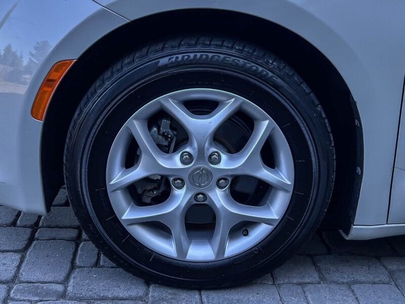 2017 Chrysler Pacifica Touring-L Plus Wilmington NC