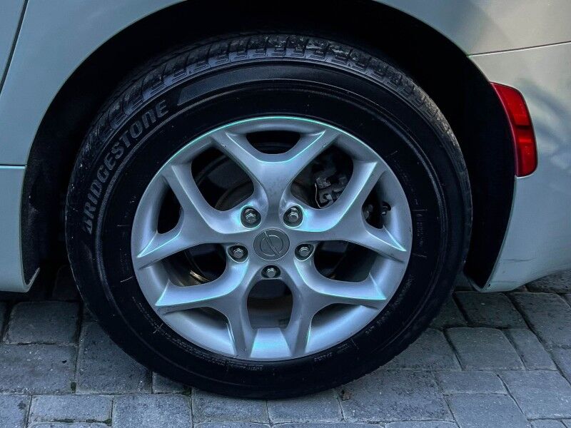 2017 Chrysler Pacifica Touring-L Plus Wilmington NC