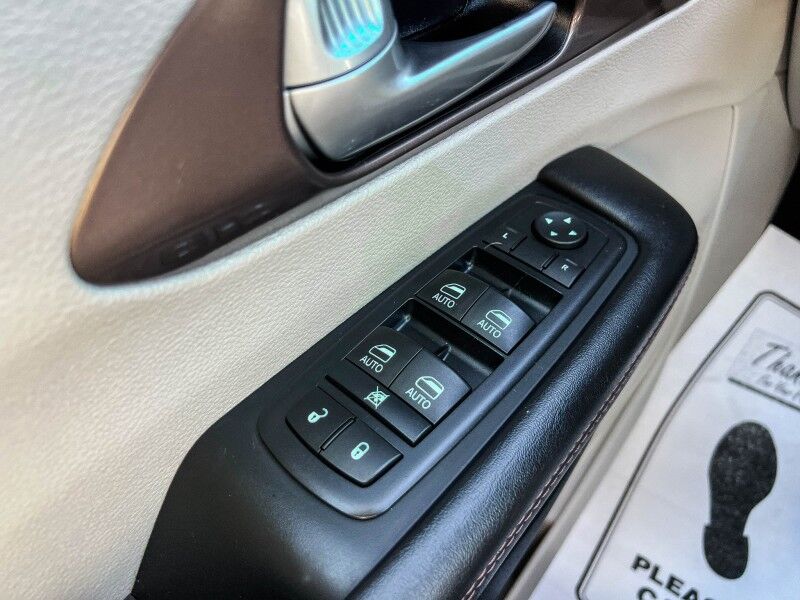 2017 Chrysler Pacifica Touring-L Plus Wilmington NC