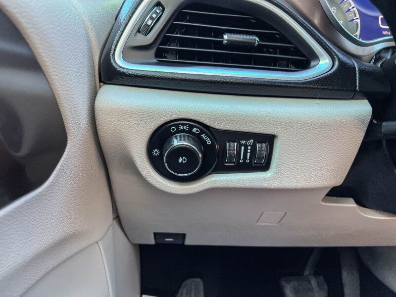2017 Chrysler Pacifica Touring-L Plus Wilmington NC