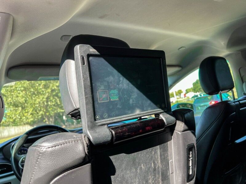 2017 Chrysler Pacifica Touring-L Plus Wilmington NC