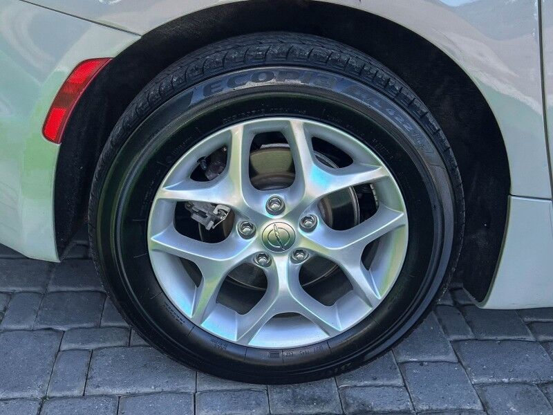 2017 Chrysler Pacifica Touring-L Plus Wilmington NC