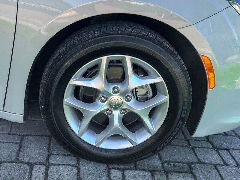 2017 Chrysler Pacifica Touring-L Plus Wilmington NC
