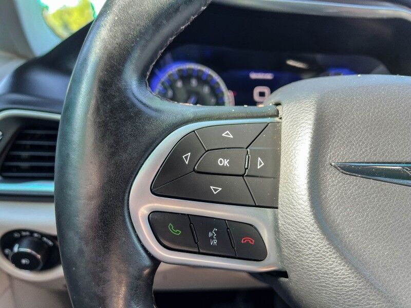 2017 Chrysler Pacifica Touring-L Plus Wilmington NC
