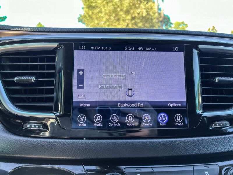 2017 Chrysler Pacifica Touring-L Plus Wilmington NC
