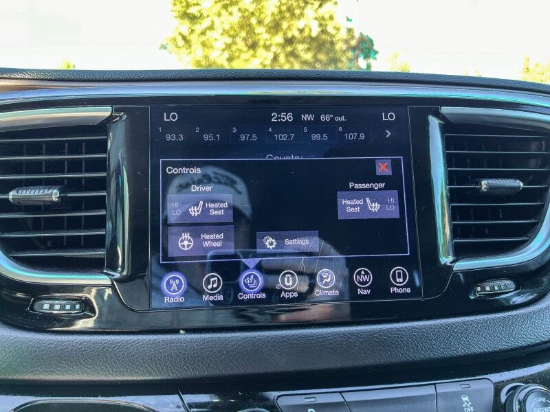 2017 Chrysler Pacifica Touring-L Plus Wilmington NC