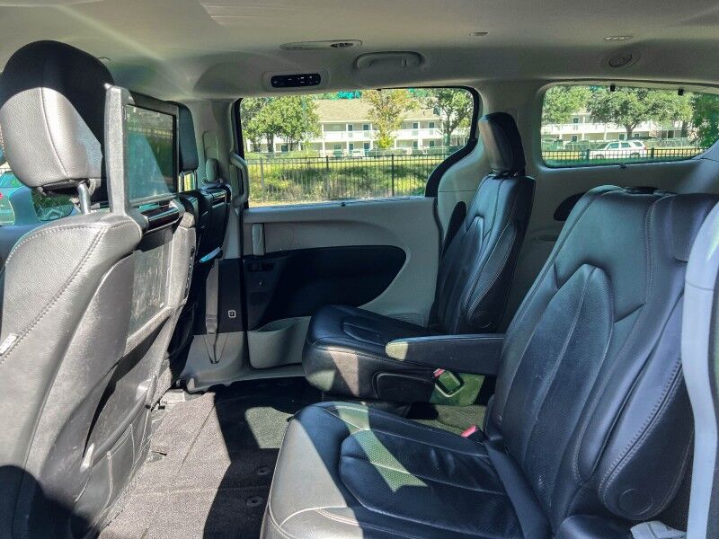 2017 Chrysler Pacifica Touring-L Plus Wilmington NC