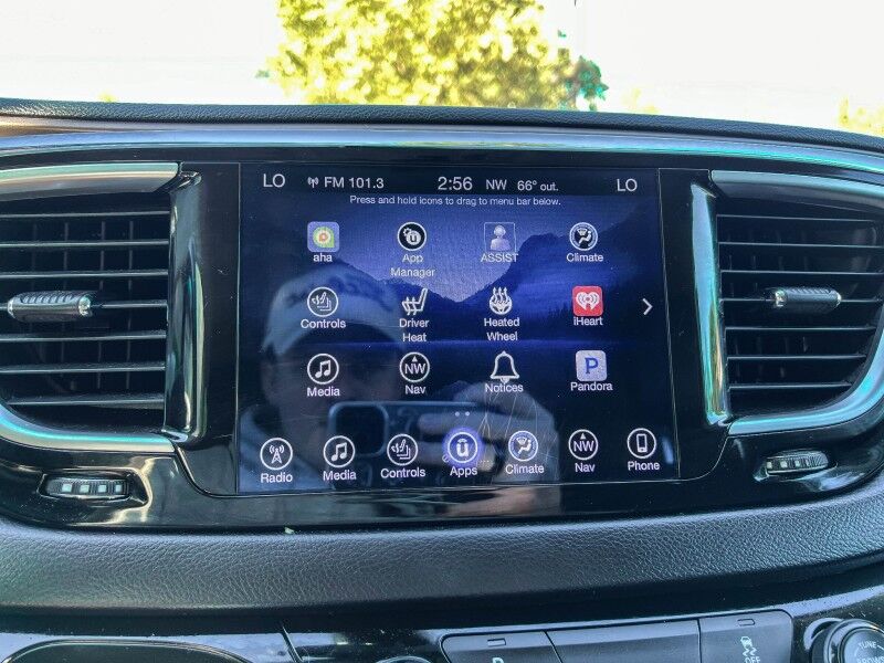 2017 Chrysler Pacifica Touring-L Plus Wilmington NC