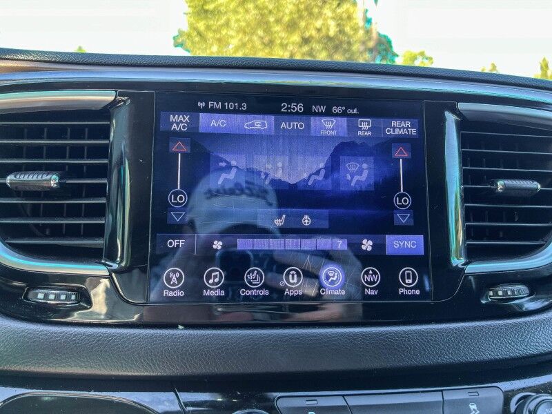 2017 Chrysler Pacifica Touring-L Plus Wilmington NC