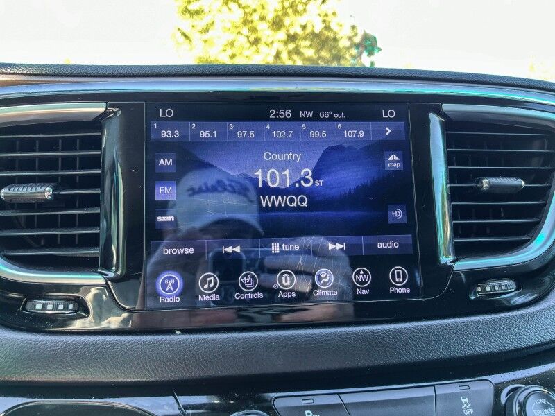 2017 Chrysler Pacifica Touring-L Plus Wilmington NC