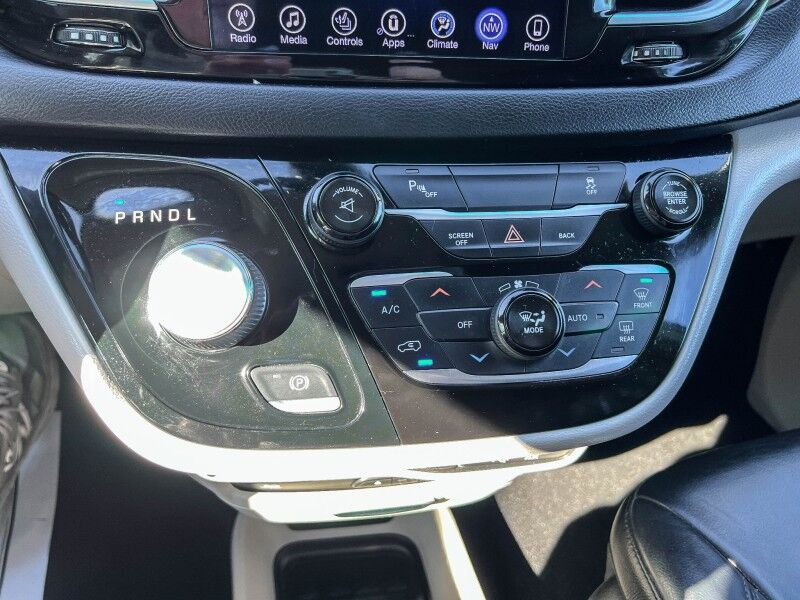 2017 Chrysler Pacifica Touring-L Plus Wilmington NC