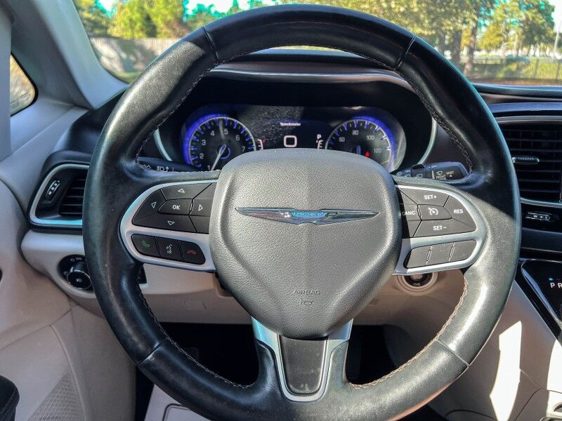 2017 Chrysler Pacifica Touring-L Plus Wilmington NC