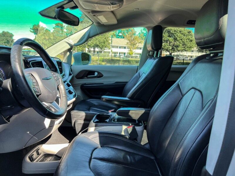 2017 Chrysler Pacifica Touring-L Plus Wilmington NC