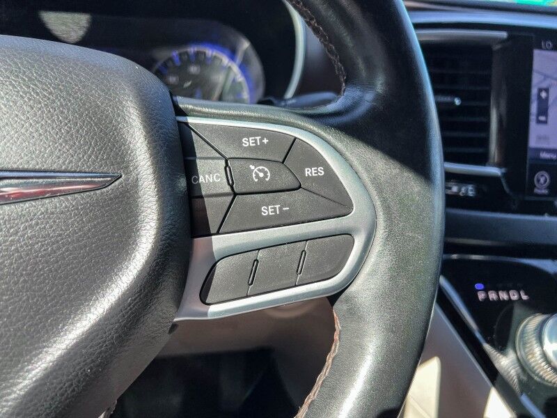 2017 Chrysler Pacifica Touring-L Plus Wilmington NC