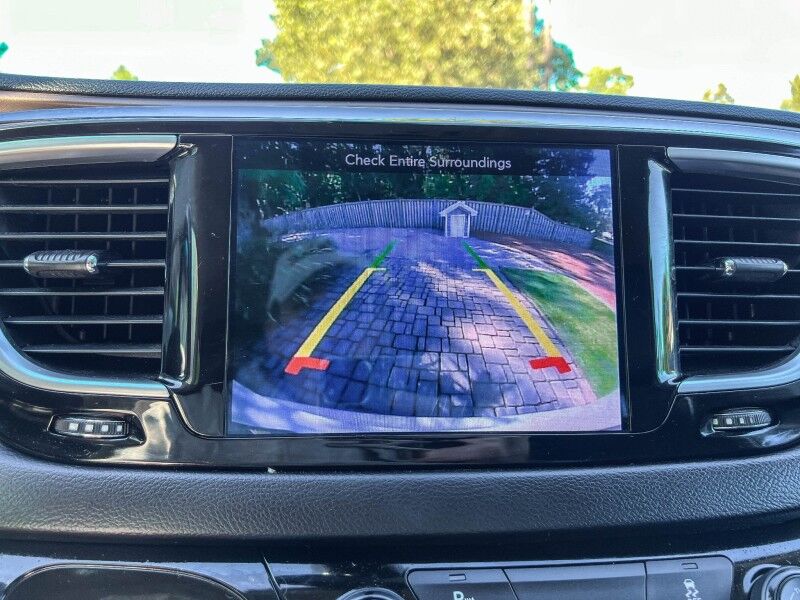 2017 Chrysler Pacifica Touring-L Plus Wilmington NC